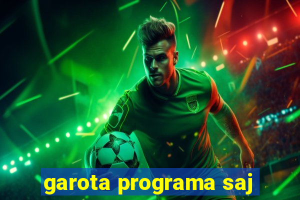 garota programa saj